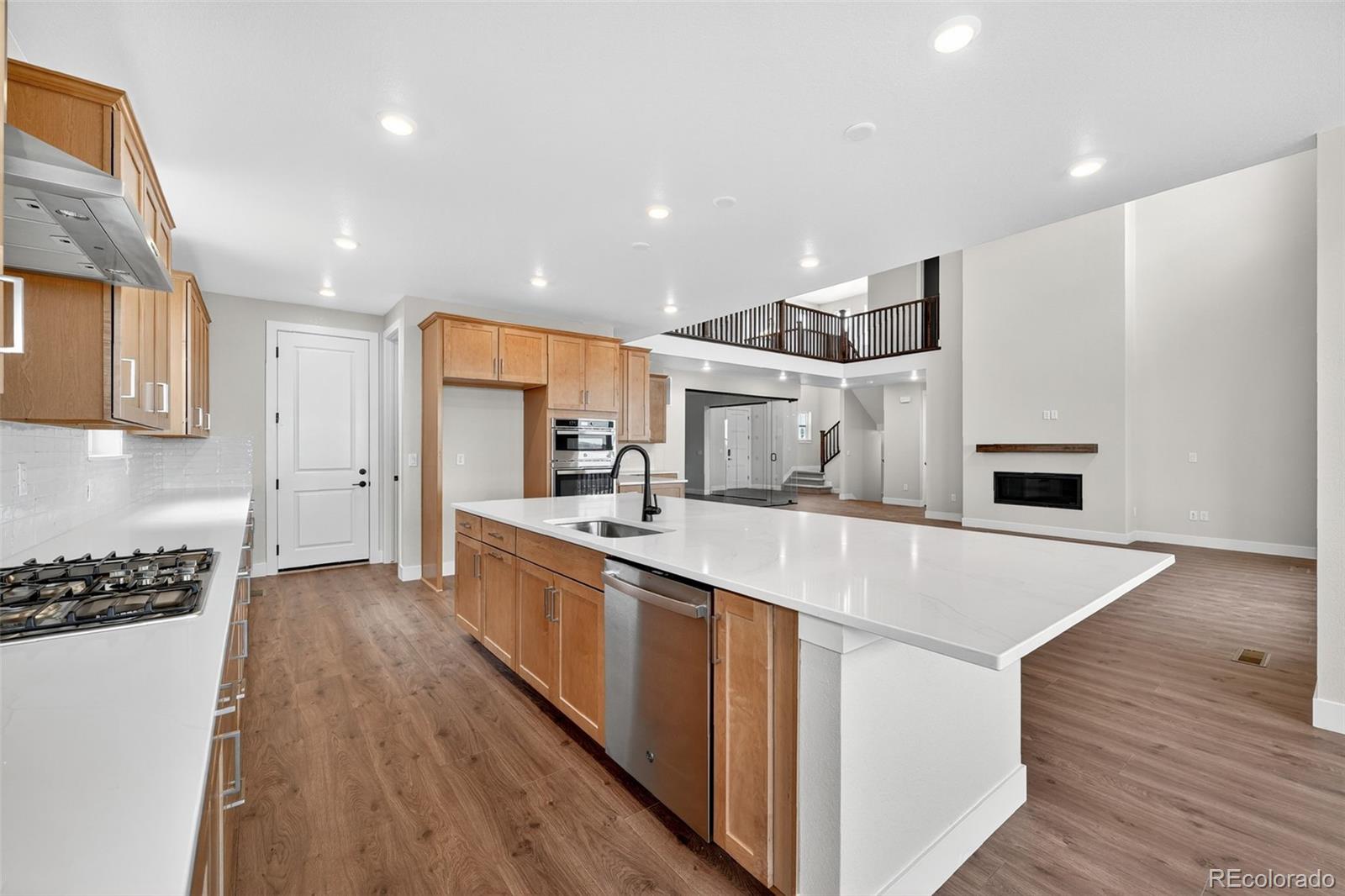 5582 Farrier Point Castle Rock CO 80104
