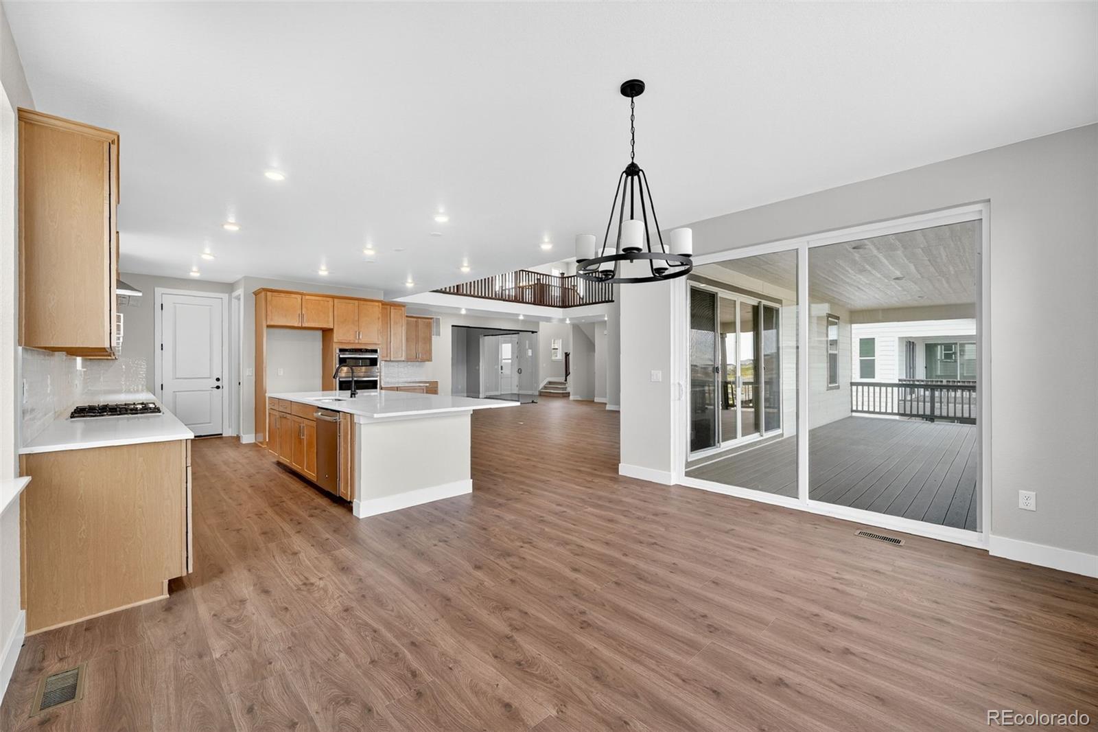 5582 Farrier Point Castle Rock CO 80104