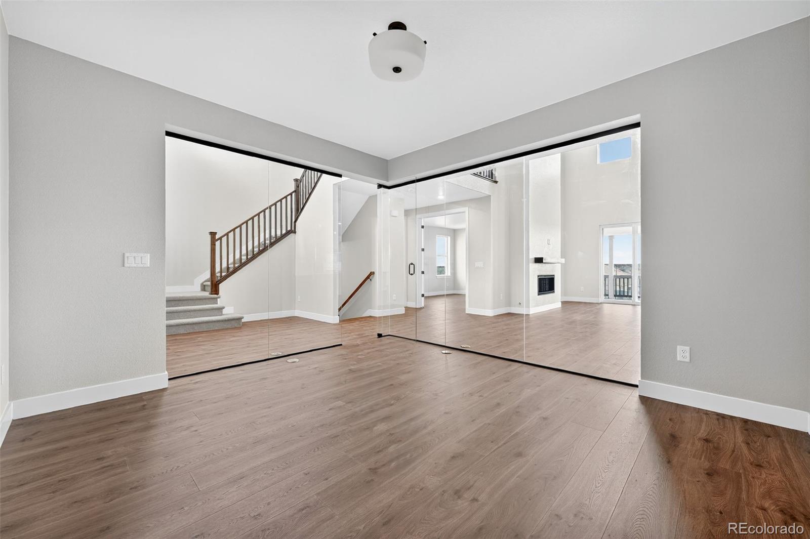 5582 Farrier Point Castle Rock CO 80104