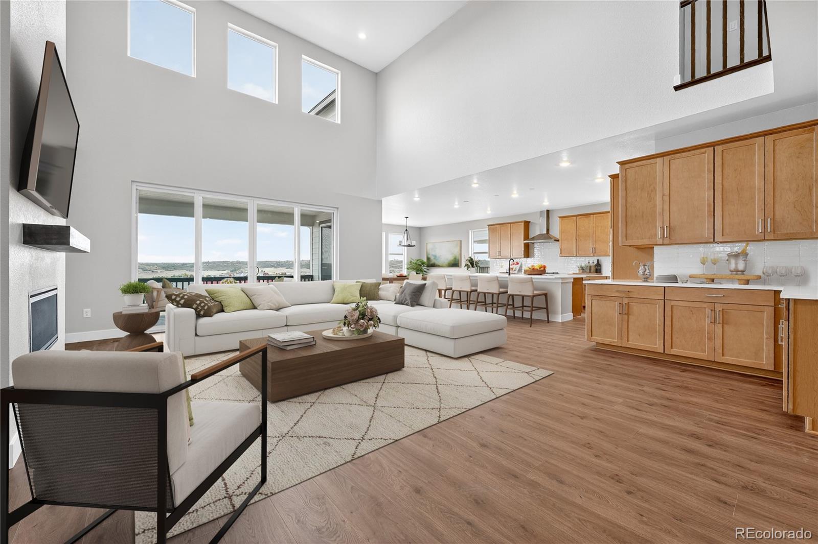 5582 Farrier Point Castle Rock CO 80104