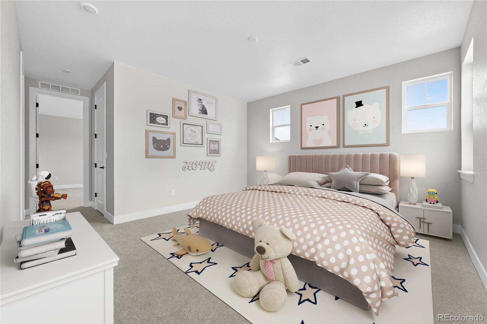 5582 Farrier Point Castle Rock CO 80104