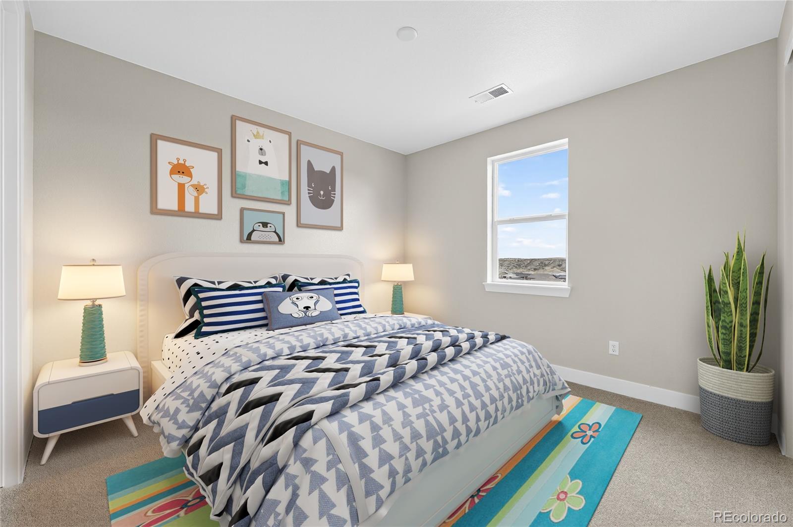 5582 Farrier Point Castle Rock CO 80104