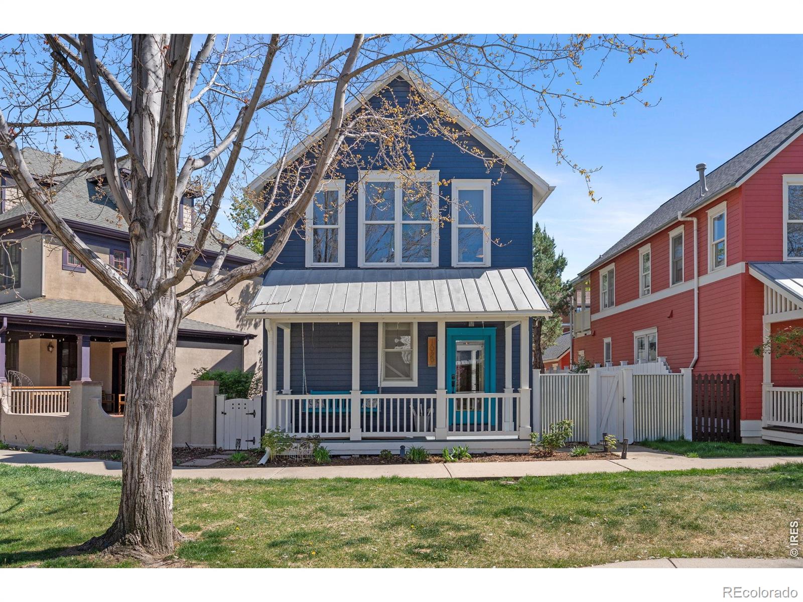 1029 Katy Lane Longmont CO 80504