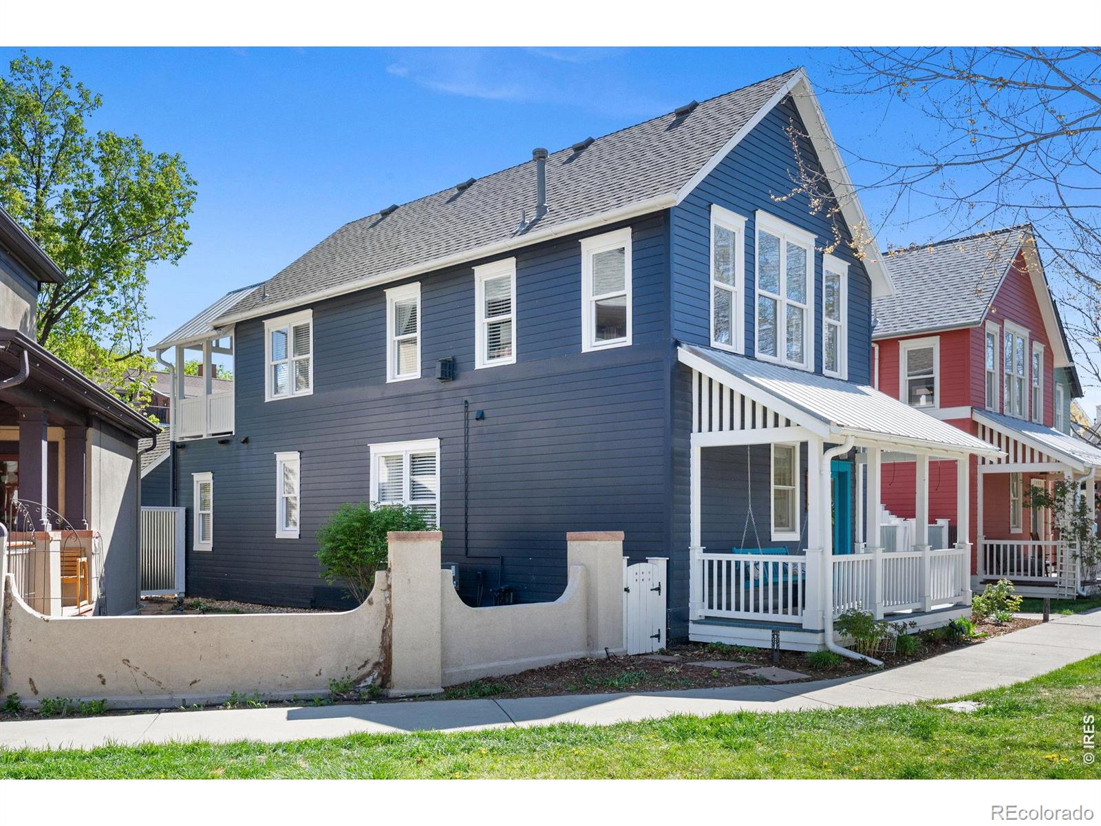 1029 Katy Lane Longmont CO 80504