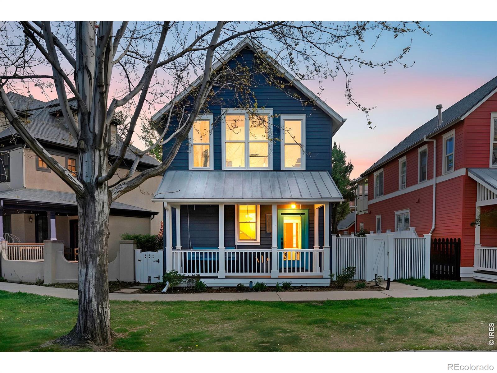 1029 Katy Lane Longmont CO 80504