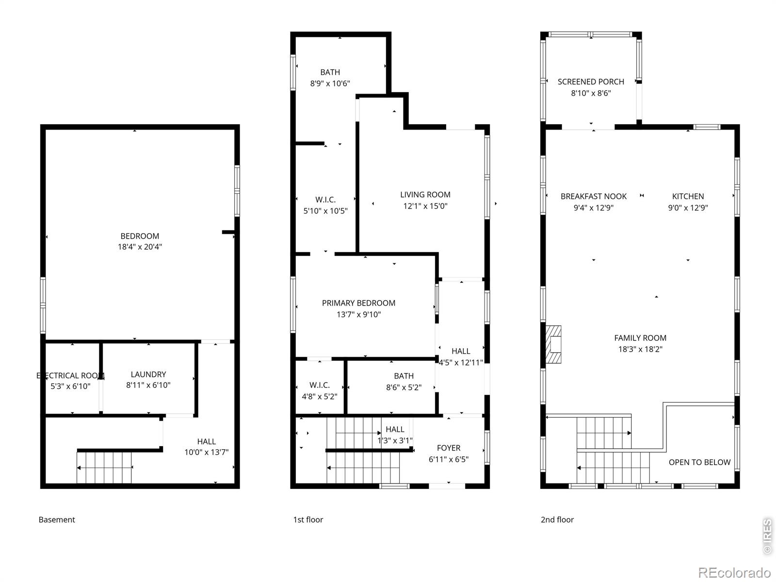 1029 Katy Lane Longmont CO 80504