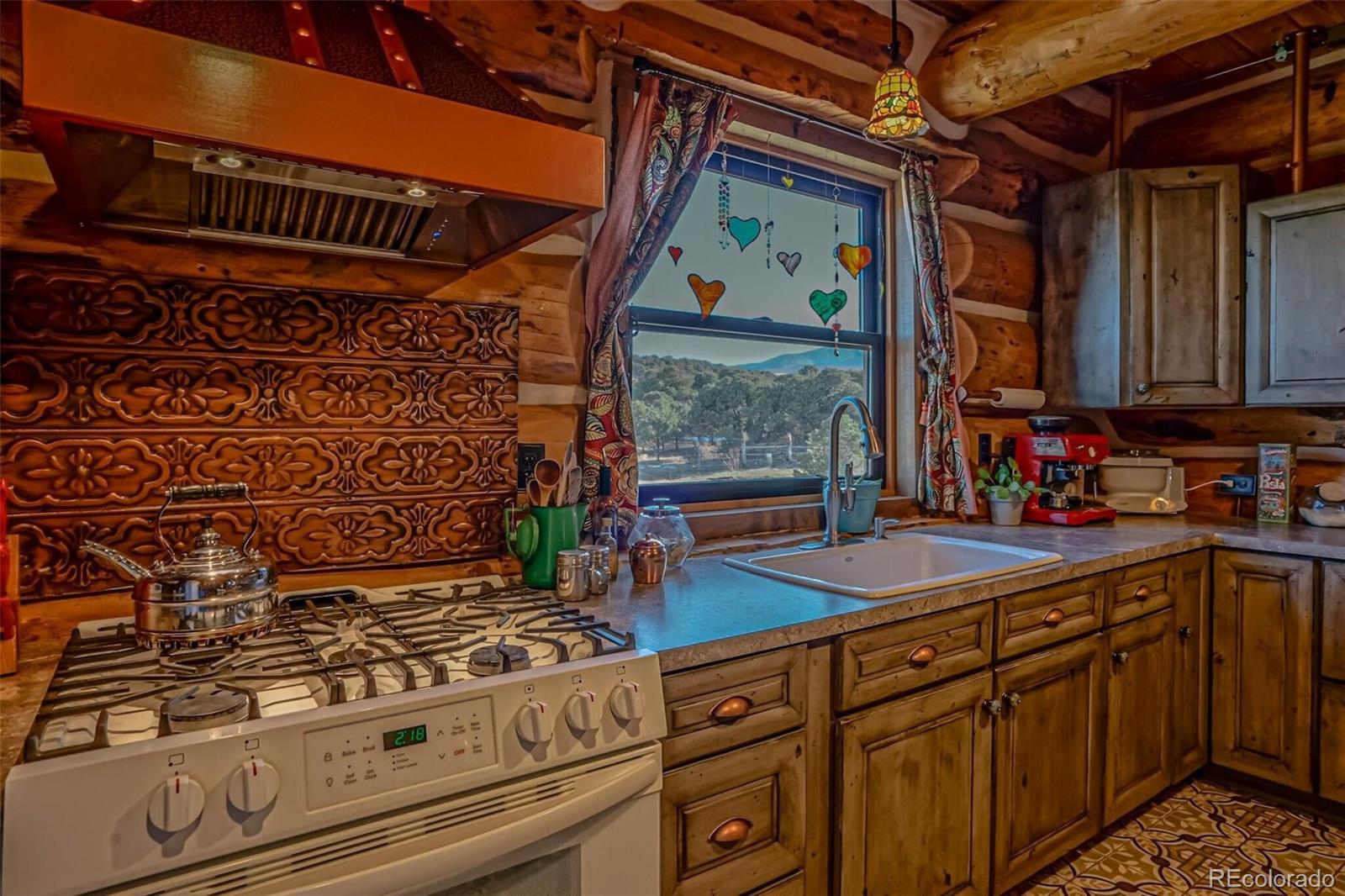 484 Gordon Drive Walsenburg CO 81089