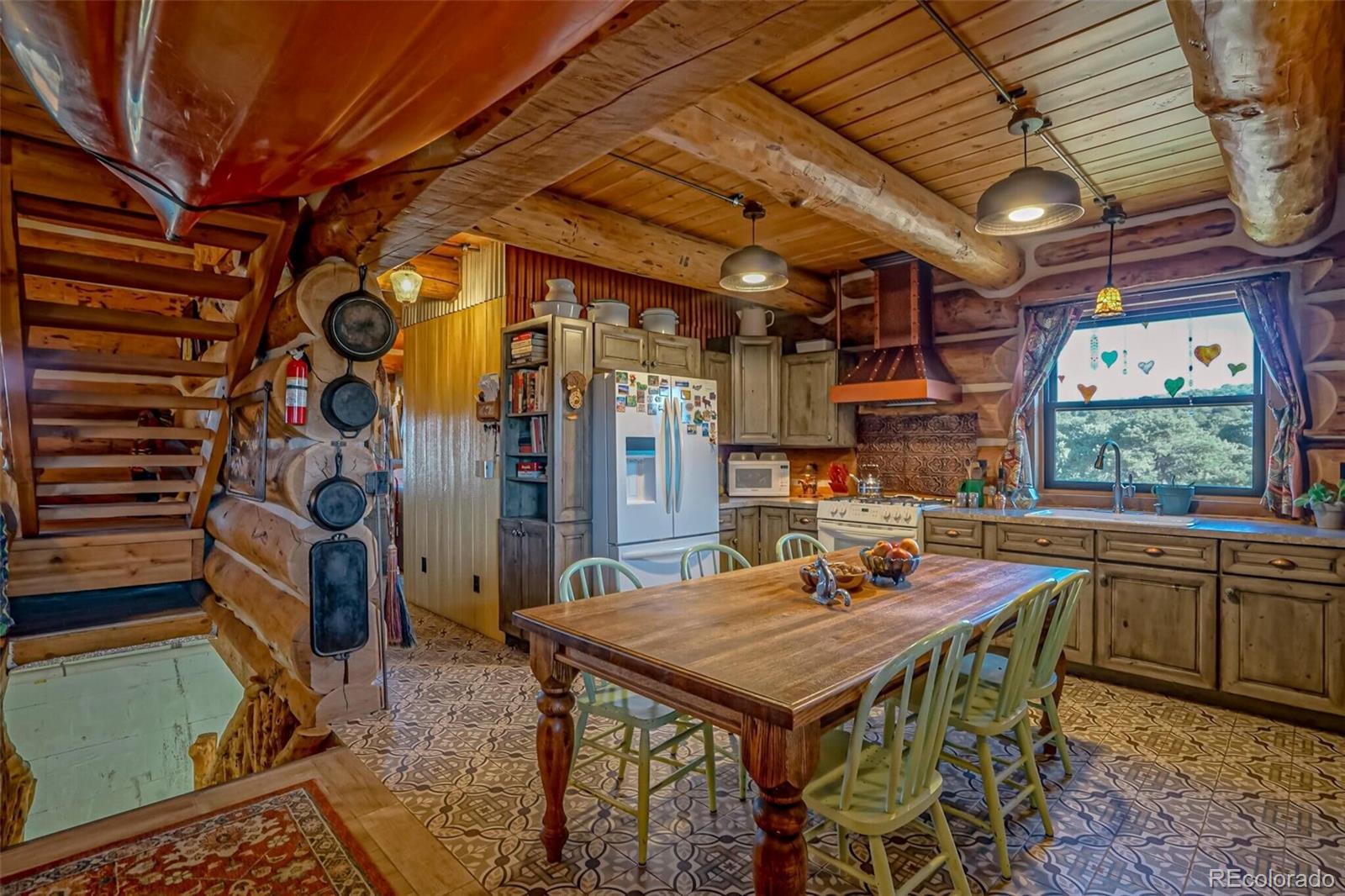 484 Gordon Drive Walsenburg CO 81089