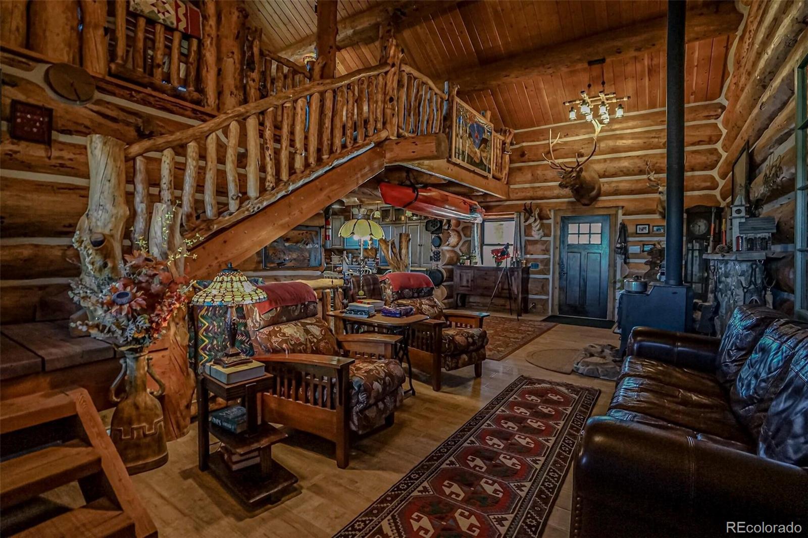 484 Gordon Drive Walsenburg CO 81089