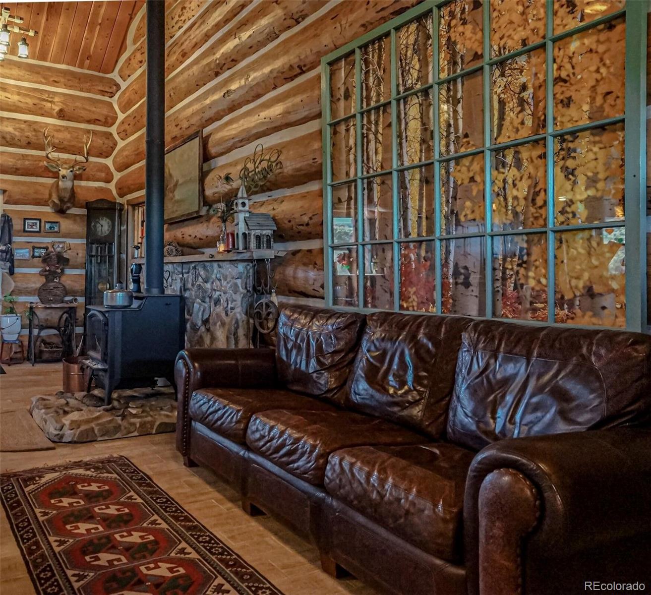 484 Gordon Drive Walsenburg CO 81089