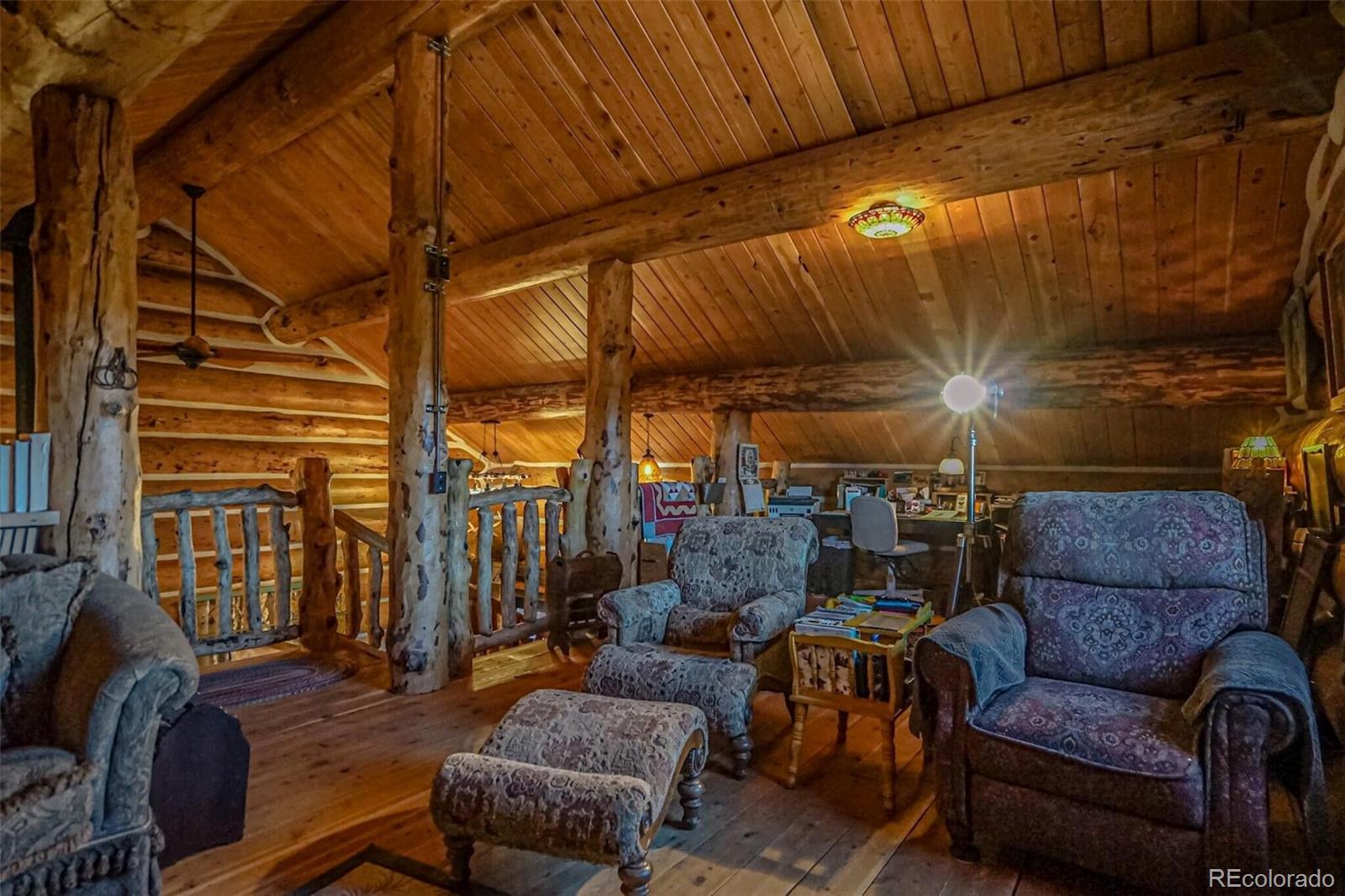 484 Gordon Drive Walsenburg CO 81089