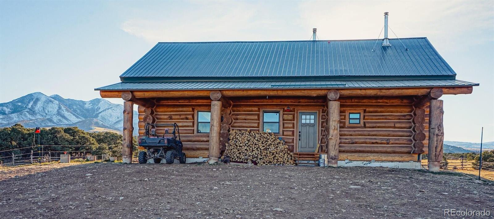484 Gordon Drive Walsenburg CO 81089