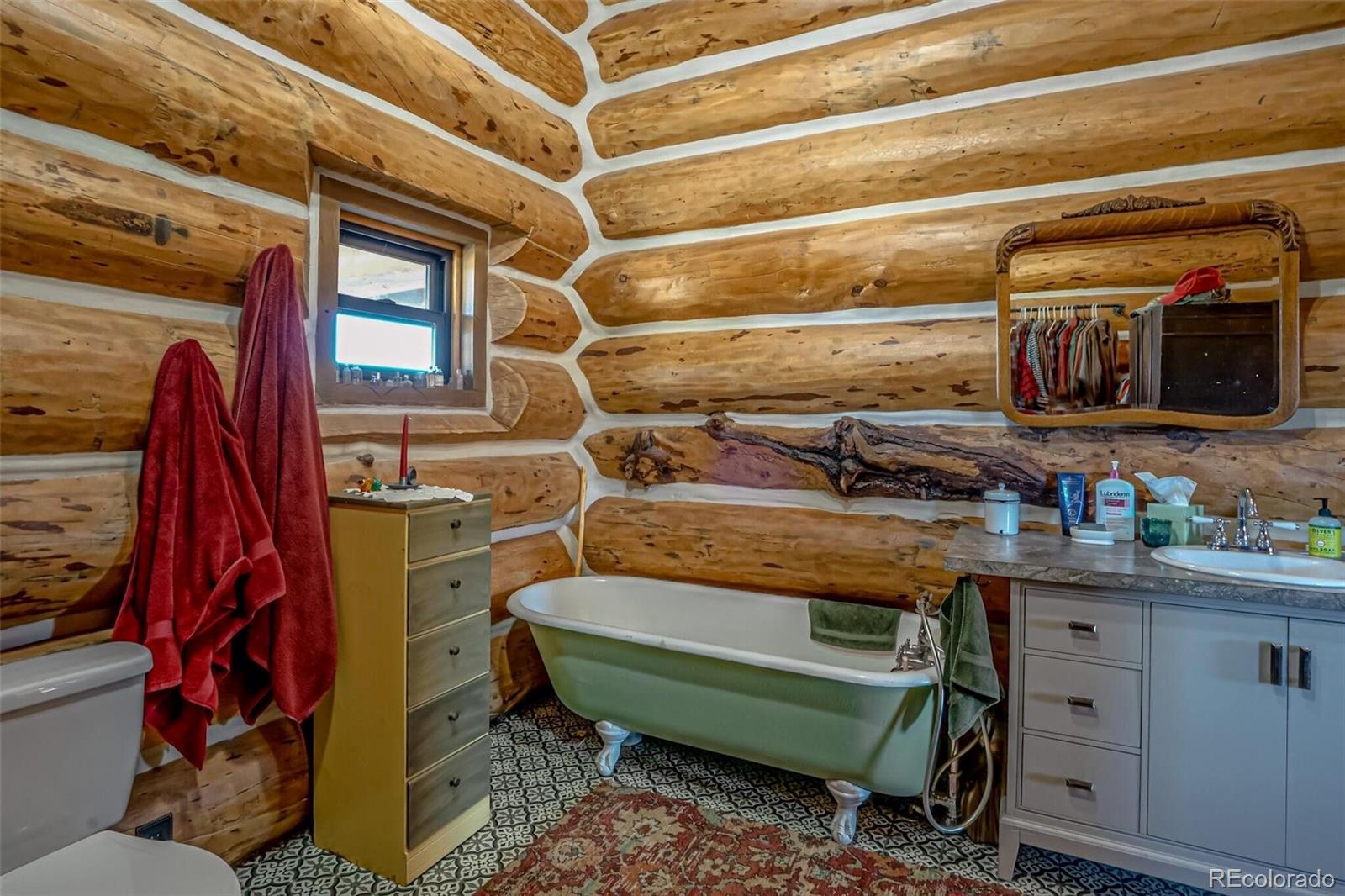 484 Gordon Drive Walsenburg CO 81089