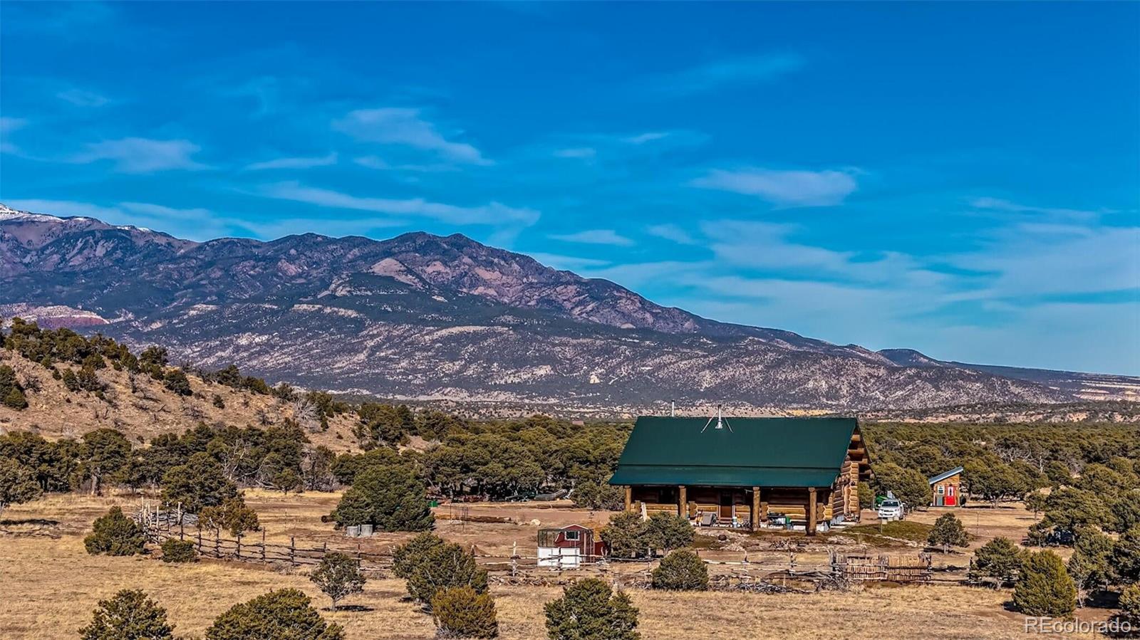484 Gordon Drive Walsenburg CO 81089