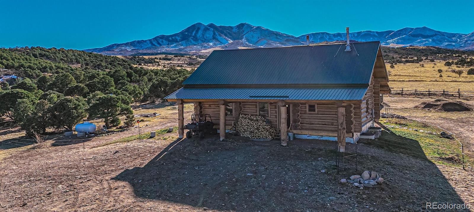 484 Gordon Drive Walsenburg CO 81089