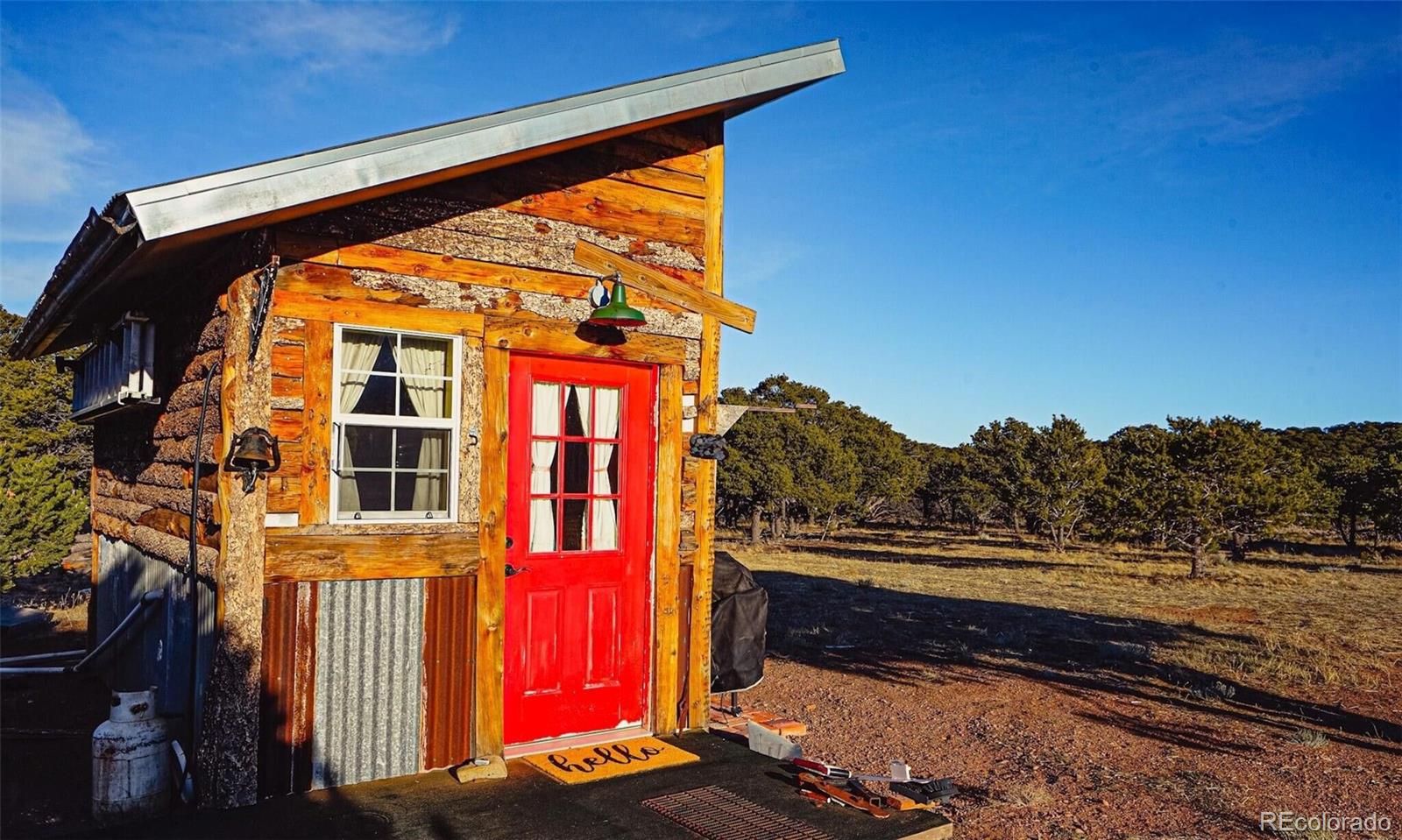 484 Gordon Drive Walsenburg CO 81089