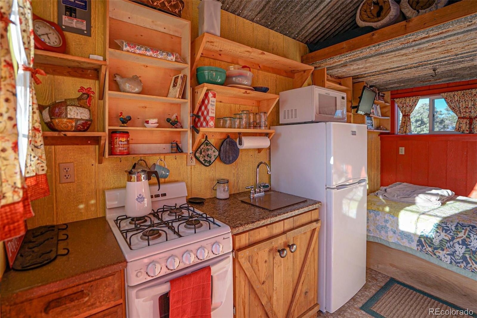 484 Gordon Drive Walsenburg CO 81089