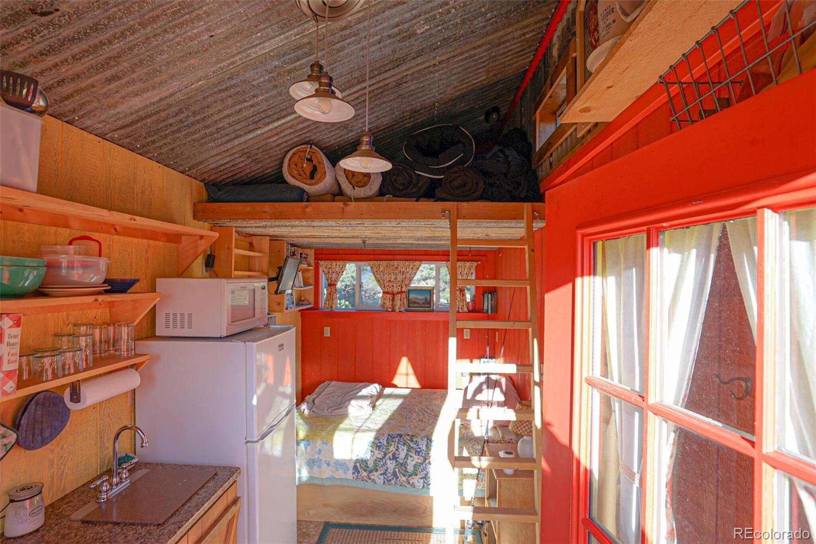 484 Gordon Drive Walsenburg CO 81089