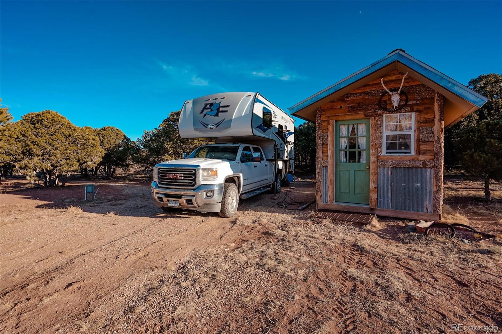 484 Gordon Drive Walsenburg CO 81089