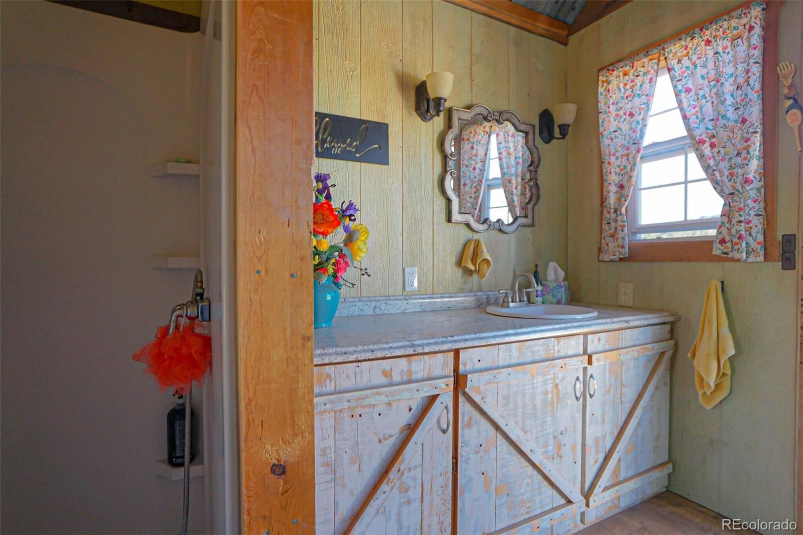 484 Gordon Drive Walsenburg CO 81089