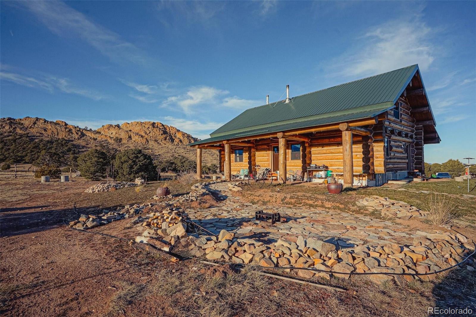 484 Gordon Drive Walsenburg CO 81089