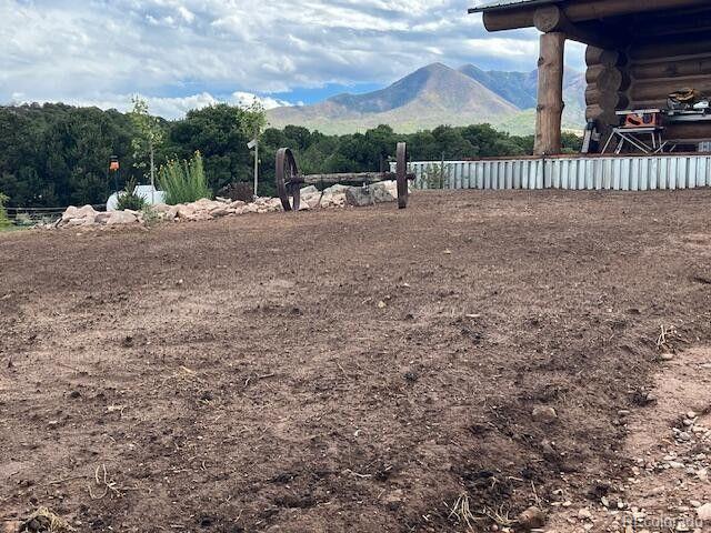 484 Gordon Drive Walsenburg CO 81089