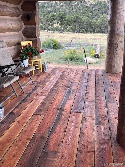 484 Gordon Drive Walsenburg CO 81089