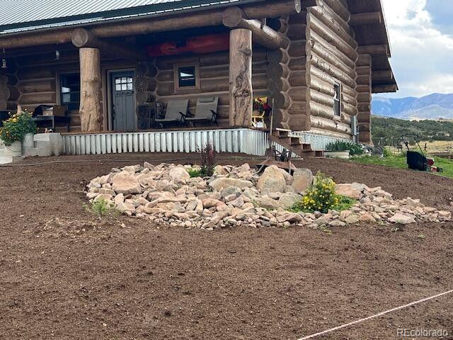 484 Gordon Drive Walsenburg CO 81089
