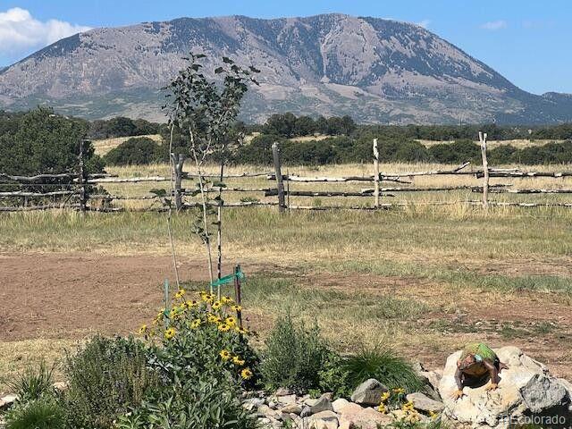 484 Gordon Drive Walsenburg CO 81089