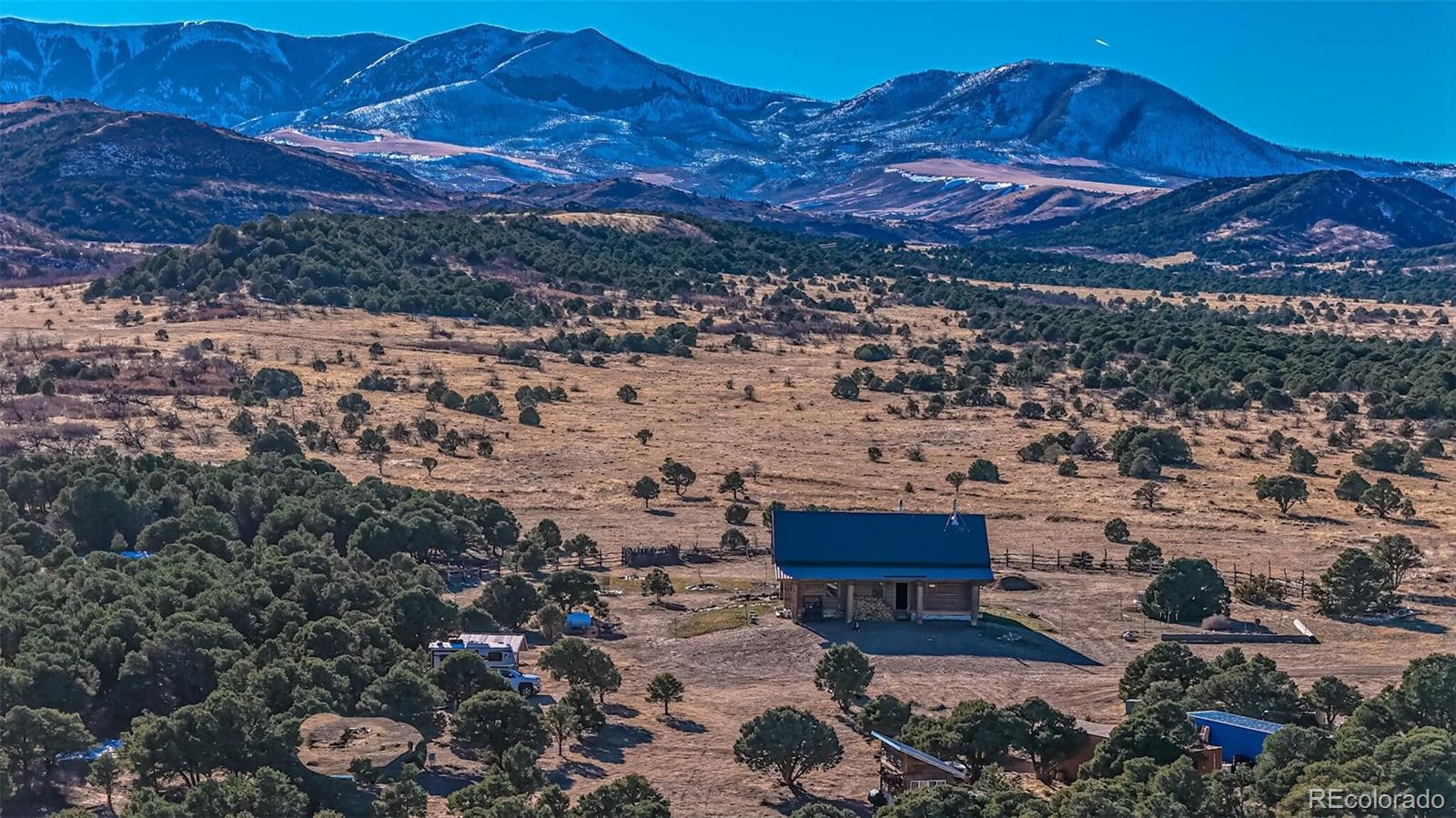484 Gordon Drive Walsenburg CO 81089