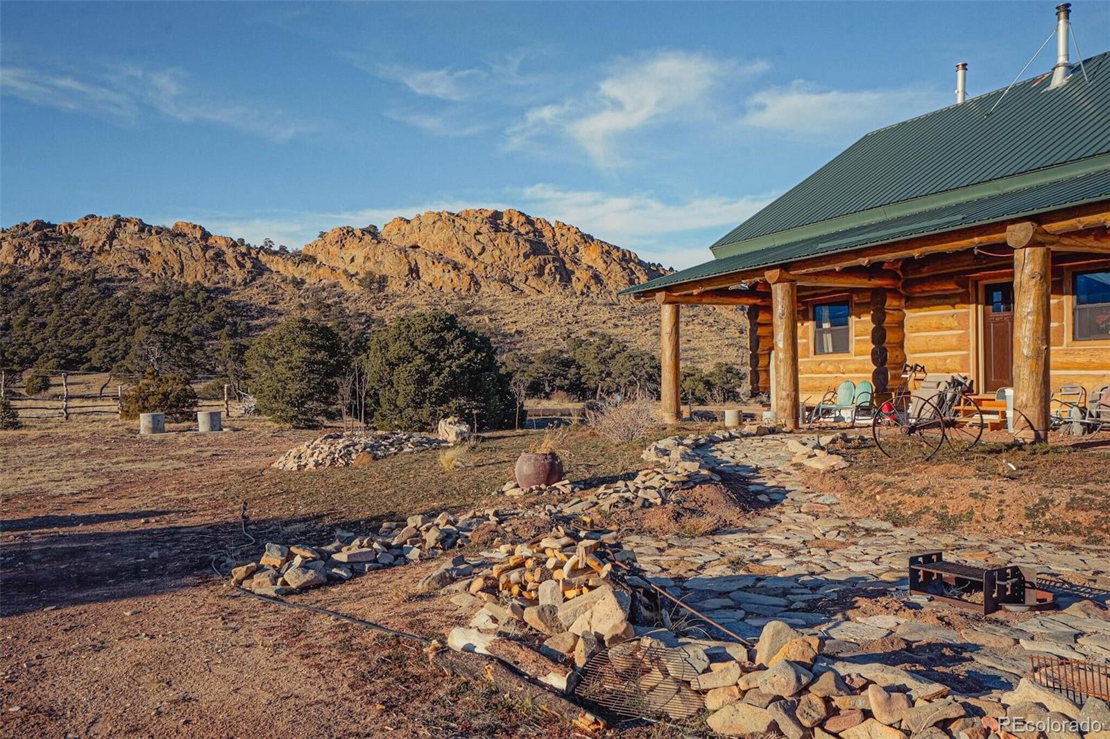 484 Gordon Drive Walsenburg CO 81089