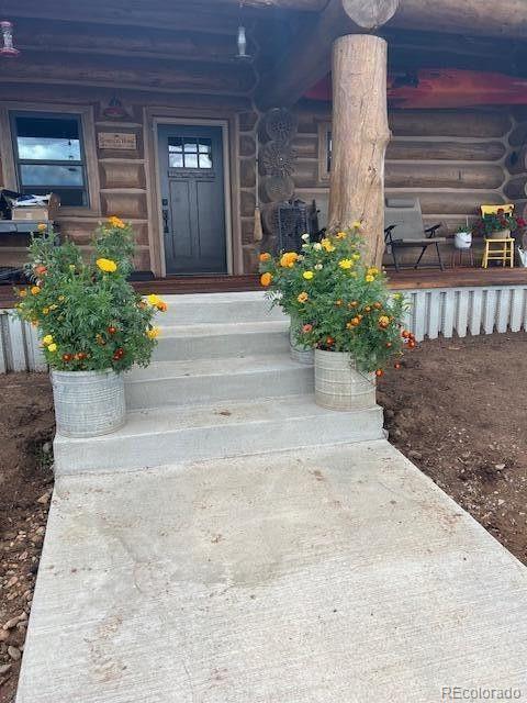 484 Gordon Drive Walsenburg CO 81089