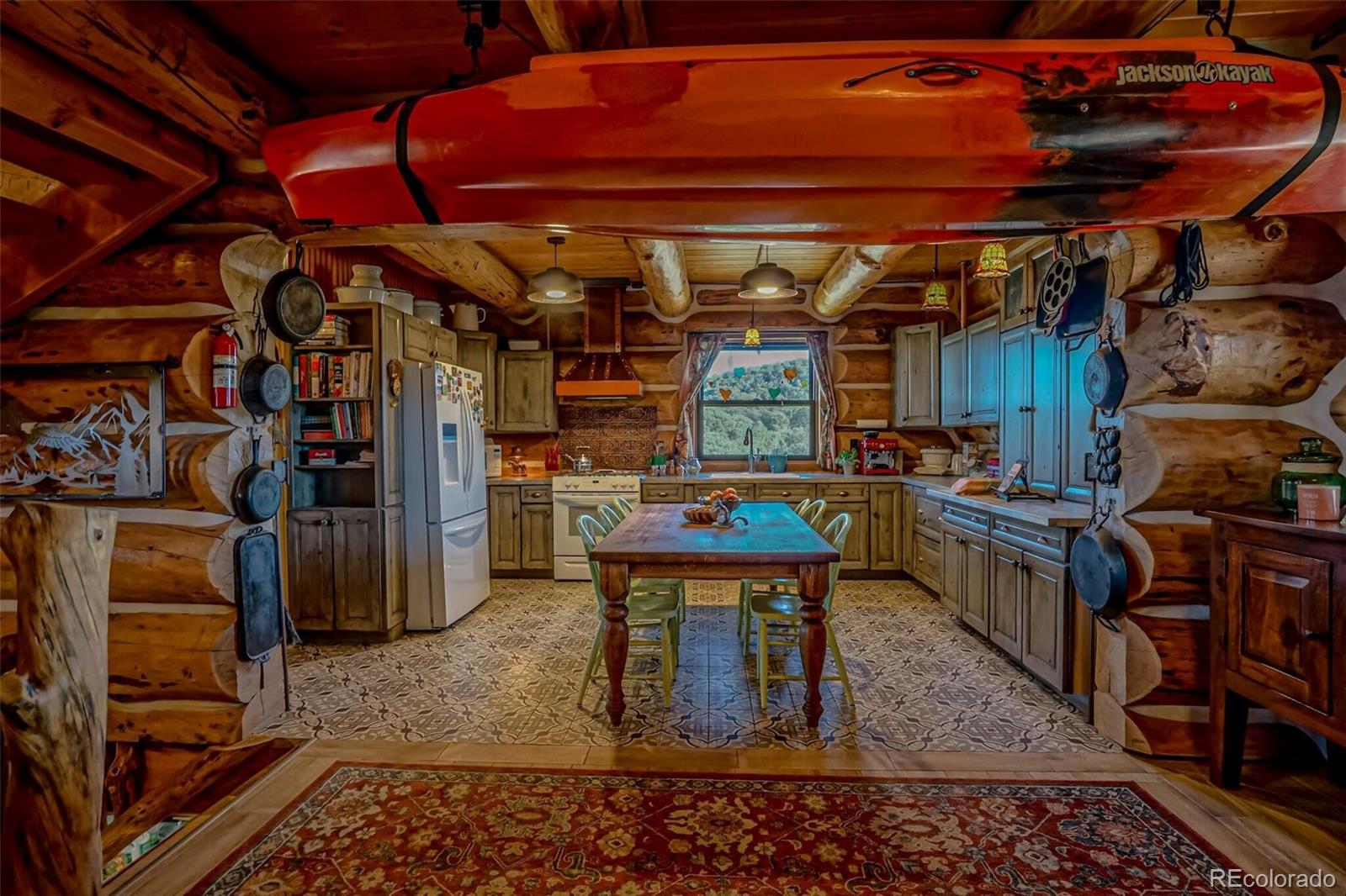 484 Gordon Drive Walsenburg CO 81089