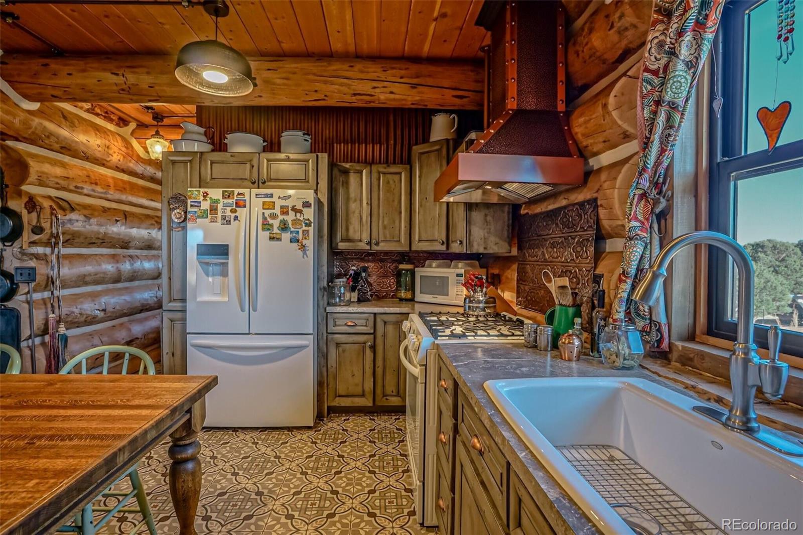 484 Gordon Drive Walsenburg CO 81089