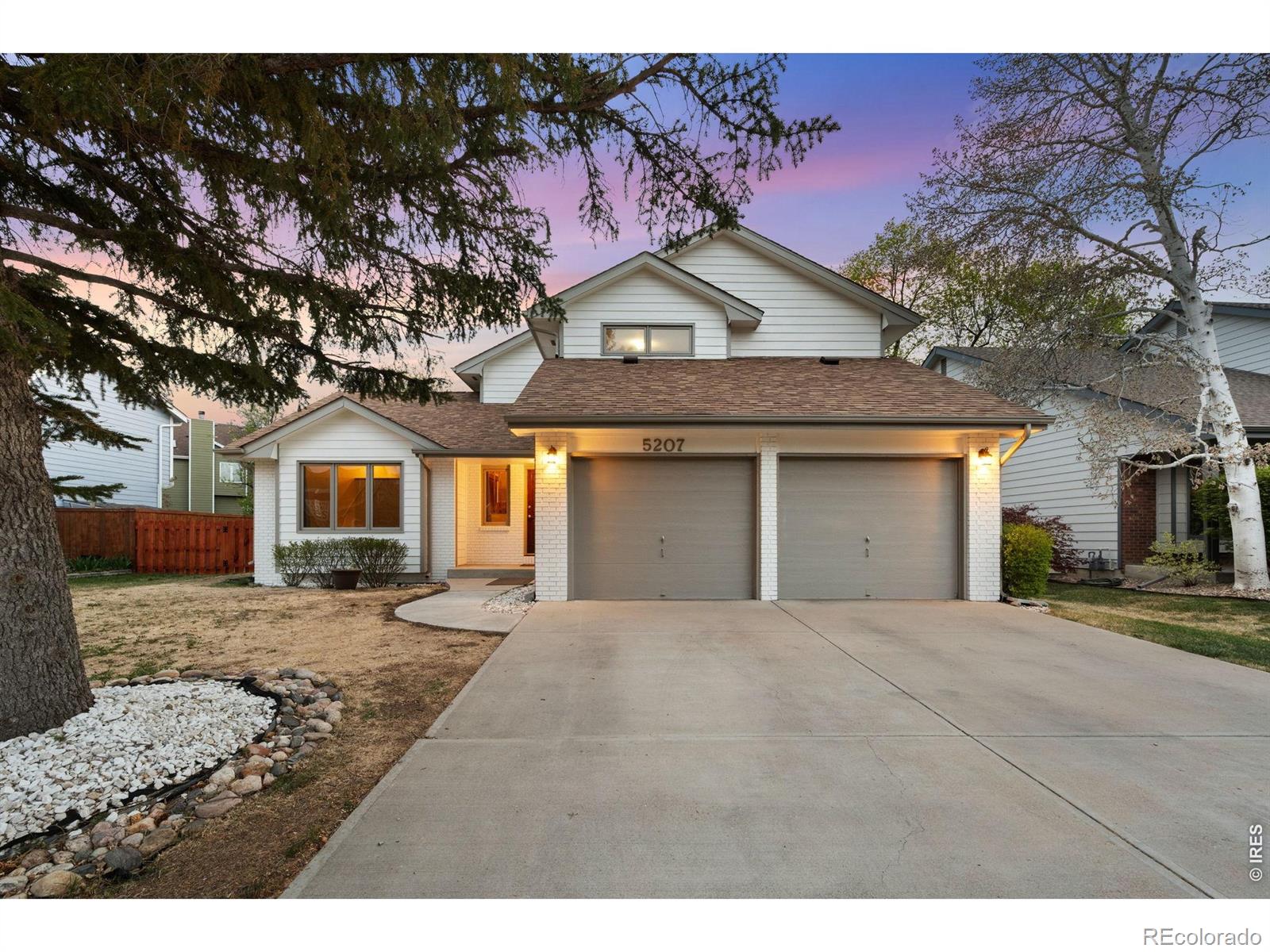 5207 Wheaton Drive Fort Collins CO 80525