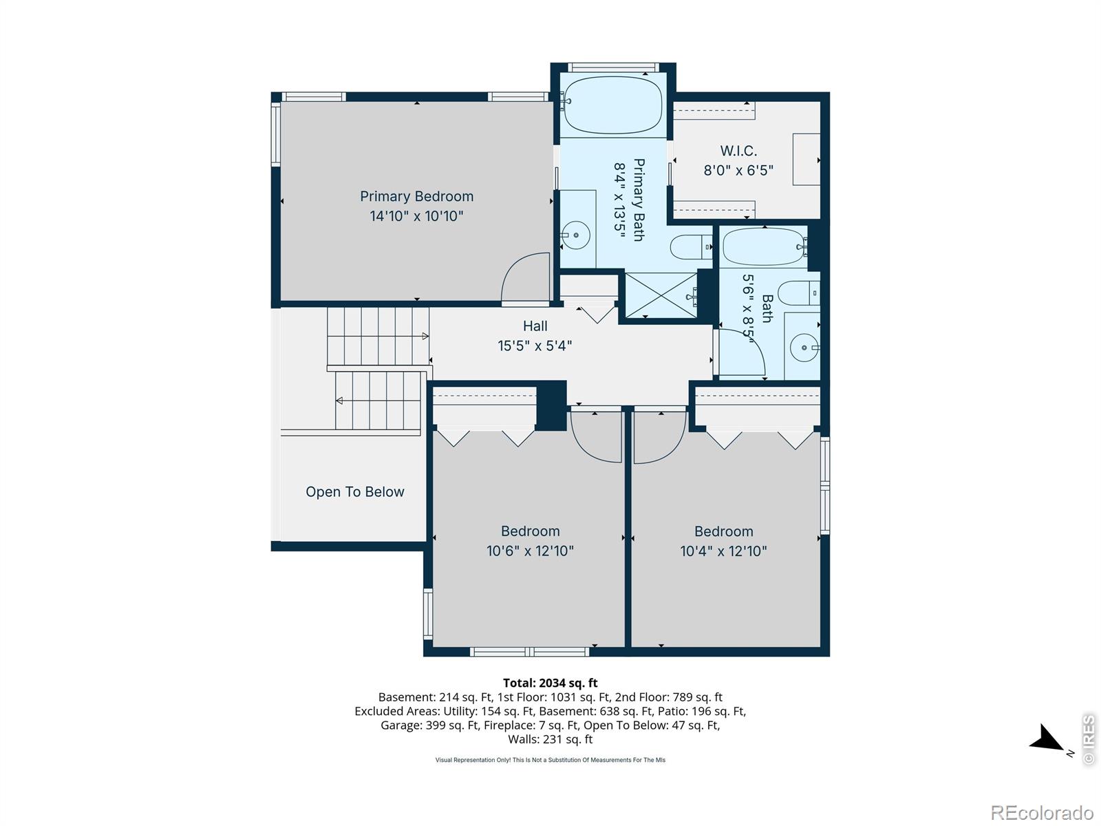 5207 Wheaton Drive Fort Collins CO 80525