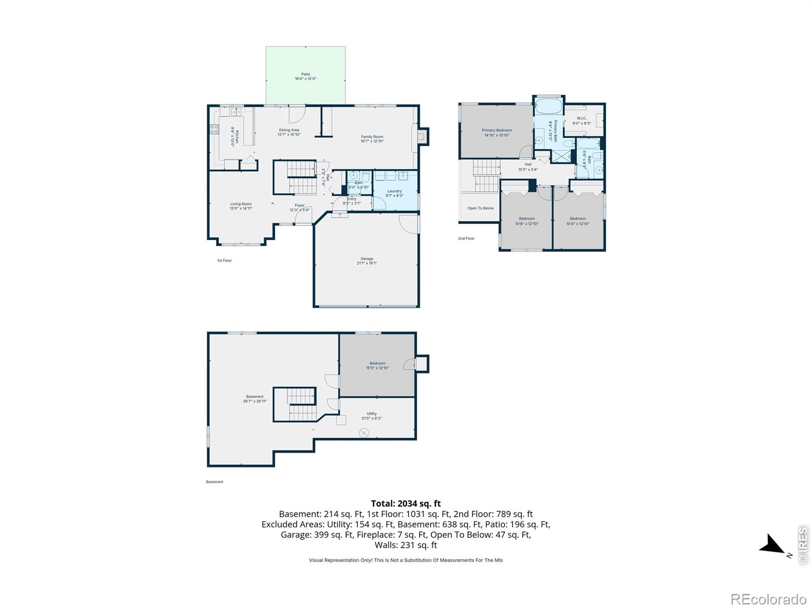 5207 Wheaton Drive Fort Collins CO 80525