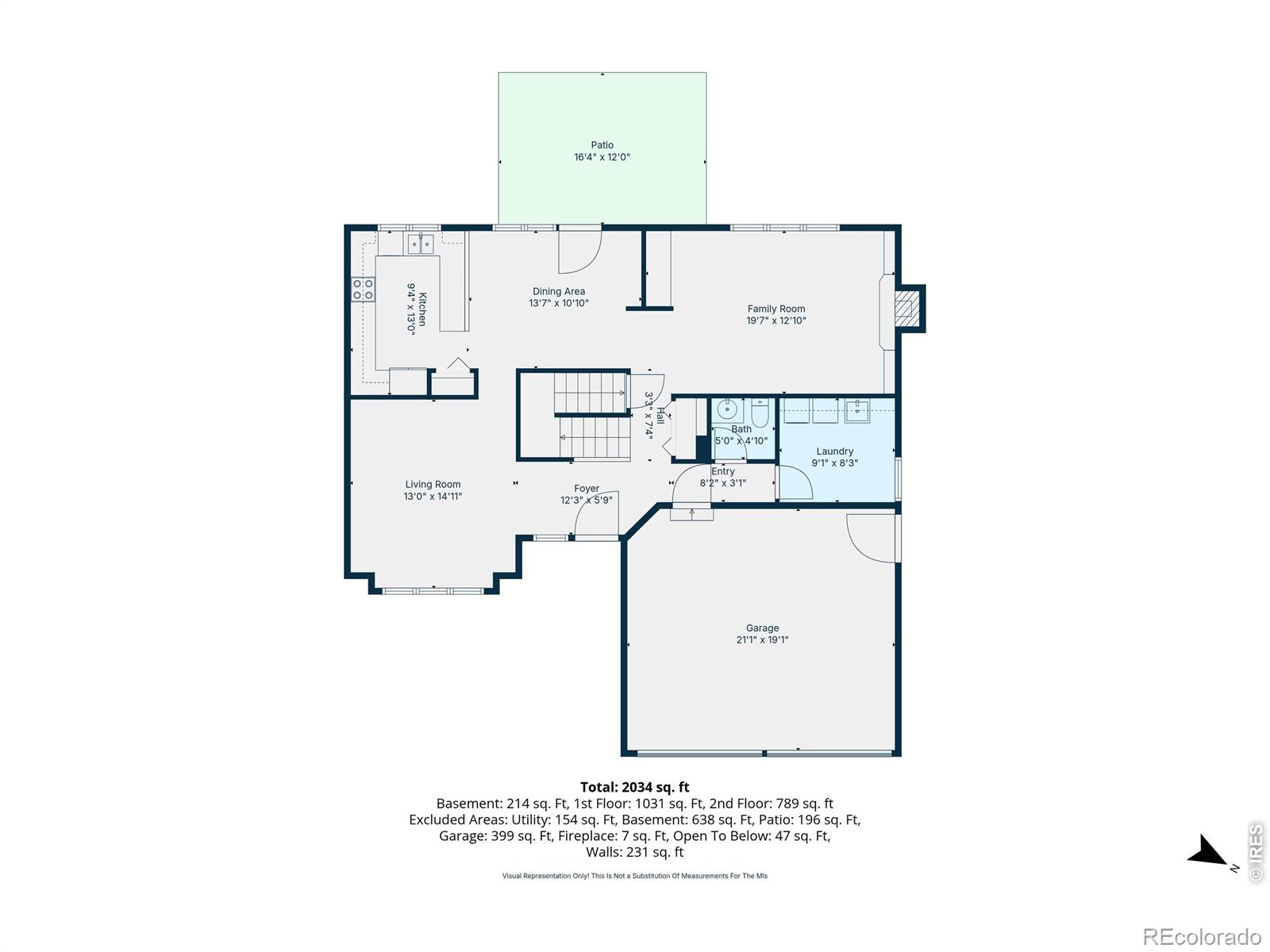 5207 Wheaton Drive Fort Collins CO 80525