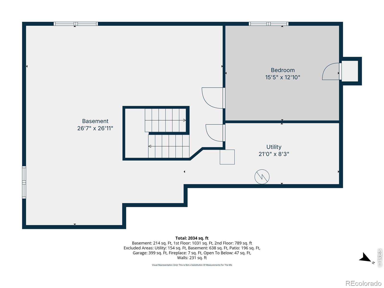 5207 Wheaton Drive Fort Collins CO 80525