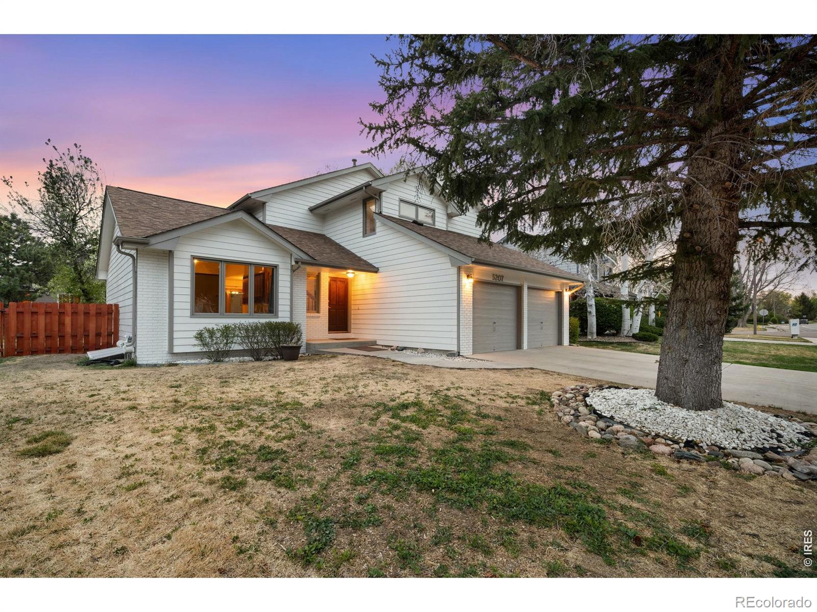 5207 Wheaton Drive Fort Collins CO 80525