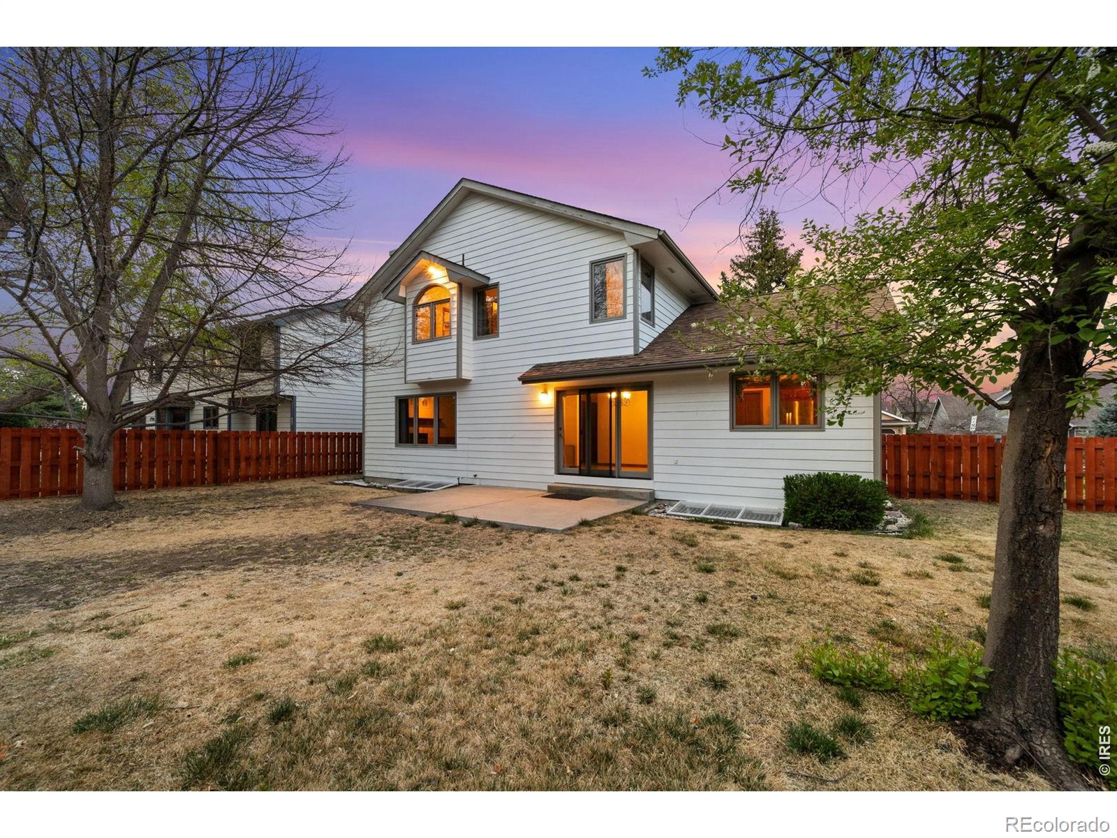 5207 Wheaton Drive Fort Collins CO 80525