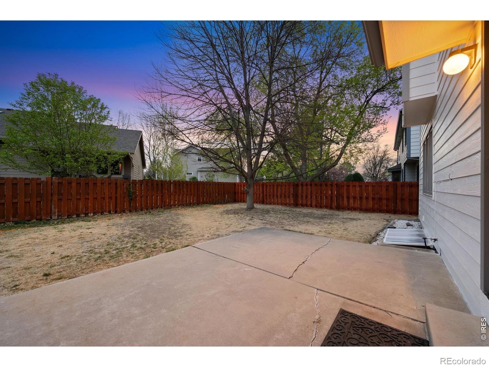 5207 Wheaton Drive Fort Collins CO 80525