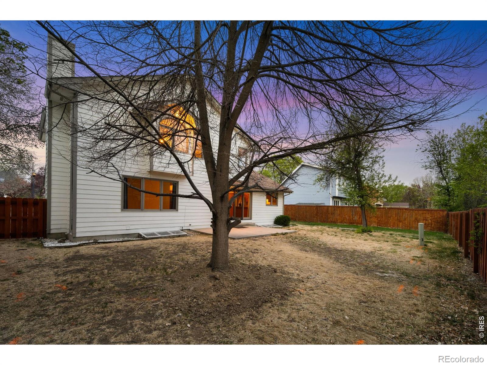 5207 Wheaton Drive Fort Collins CO 80525