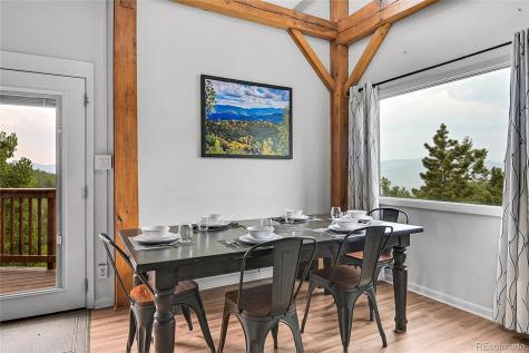 400 Alpine Way Idaho Springs CO 80452
