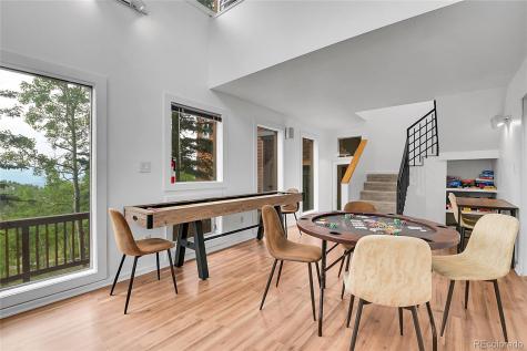 400 Alpine Way Idaho Springs CO 80452