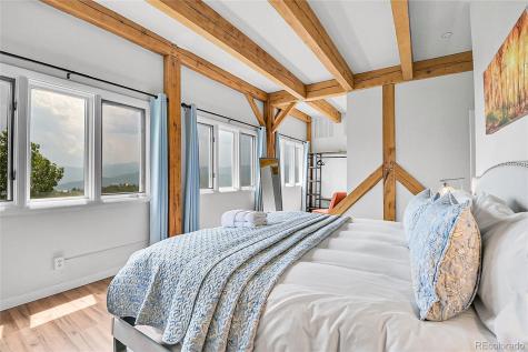 400 Alpine Way Idaho Springs CO 80452