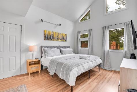 400 Alpine Way Idaho Springs CO 80452