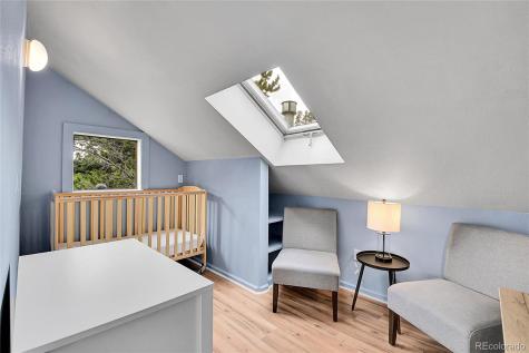 400 Alpine Way Idaho Springs CO 80452