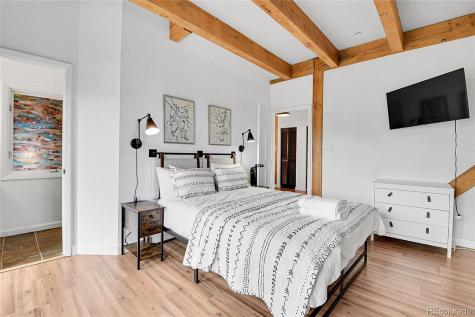 400 Alpine Way Idaho Springs CO 80452