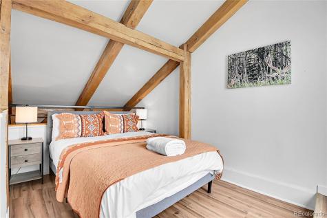 400 Alpine Way Idaho Springs CO 80452